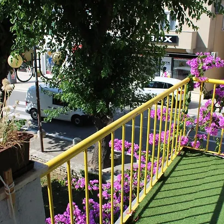 Pele's Place Biograd Na Moru