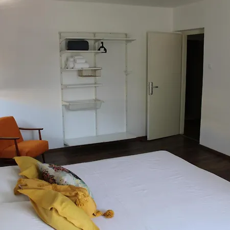 Pele's Place Apartmán Biograd Na Moru