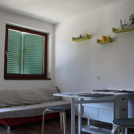 Pele's Place * Biograd Na Moru