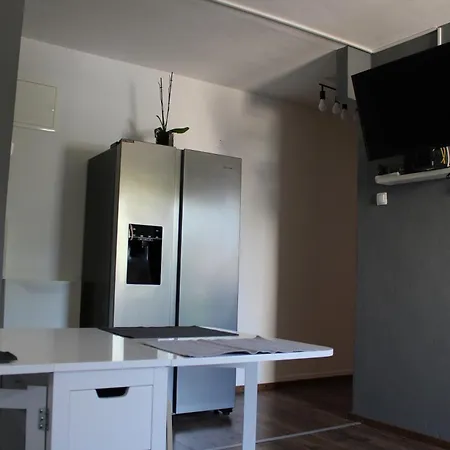 Pele's Place Apartment Biograd Na Moru