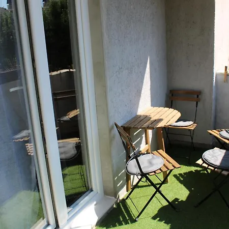 Pele's Place * Biograd Na Moru