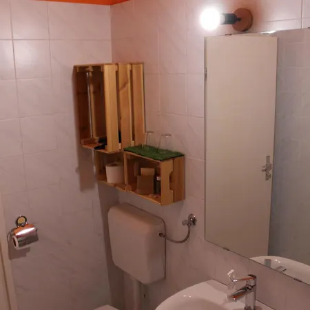 Pele's Place Appartement Biograd Na Moru